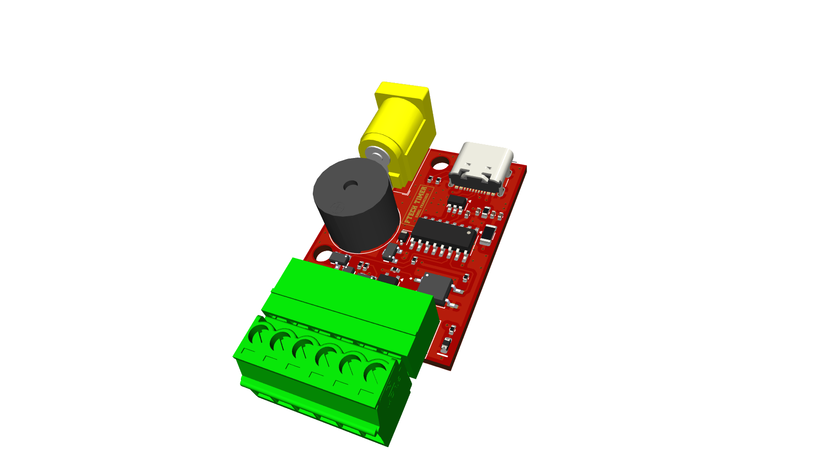 Raspberry Pi 4