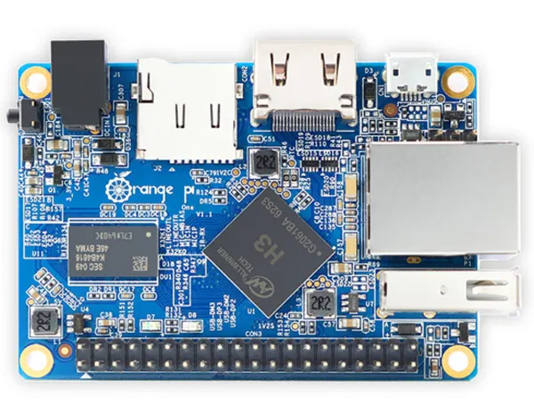 Orange Pi One
