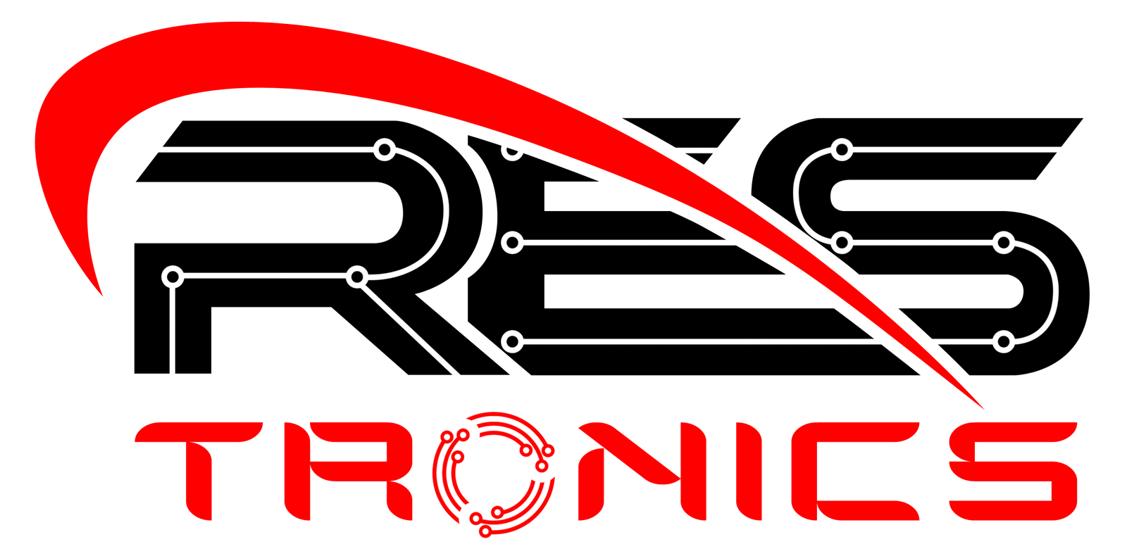 REStronics Logo