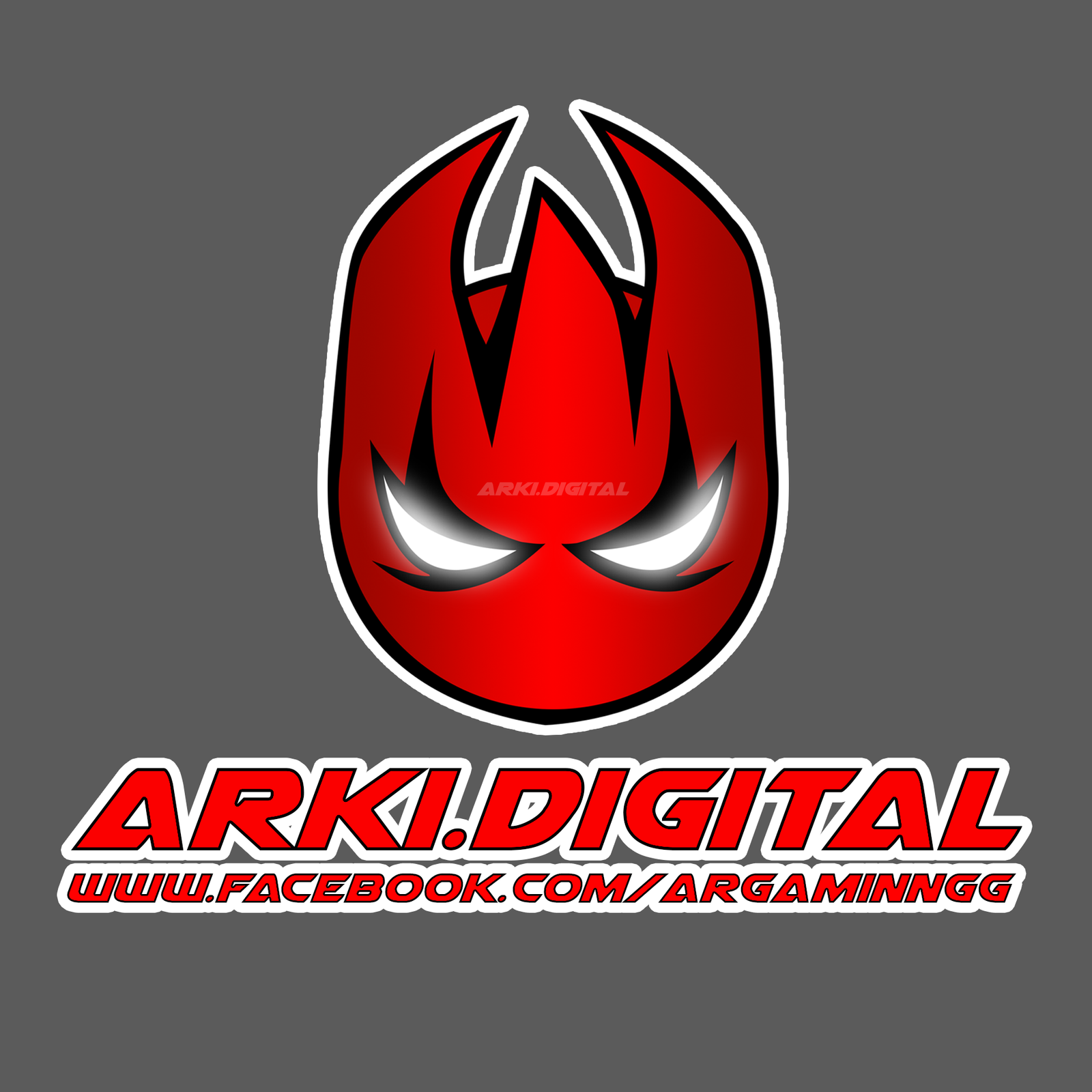 arkidigital Logo