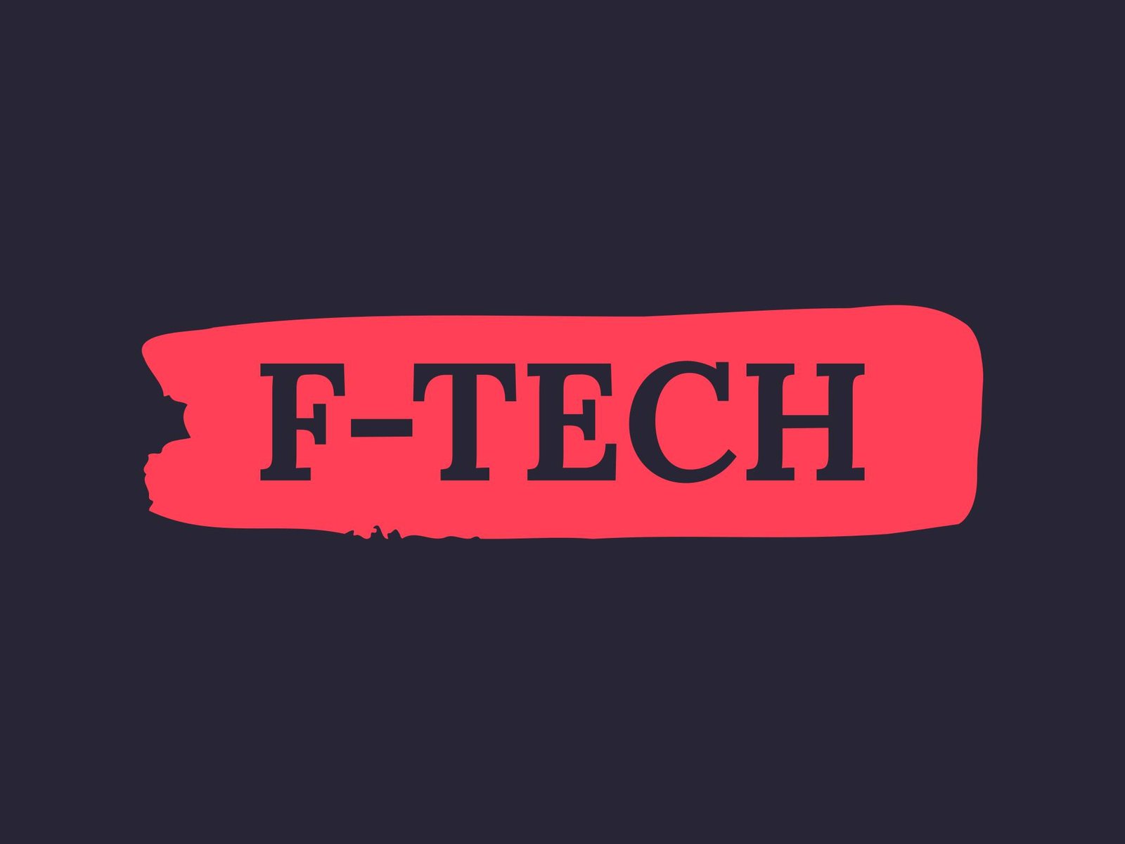 FTech Logo