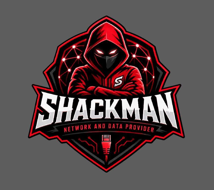 Shakman Logo